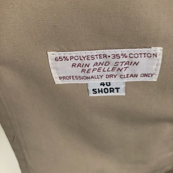 Christian Dior trench coat (monsieur) - Picture 6 of 6